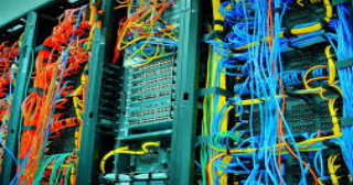 Профессиональный монтаж слаботочных сетей и систем от 1546 руб. в Нововоронеже - ЭлектроНвв