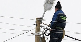 Технологическое присоединение к электросетям для юрлиц от 5151 руб. в Нововоронеже - ЭлектроНвв