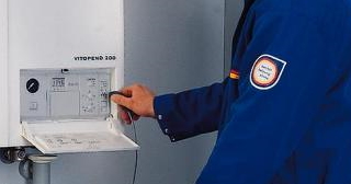 Монтаж газовых огнетушащих приборов от 5151 руб. в Нововоронеже | ЭлектроНвв - подключение и монтаж сетей