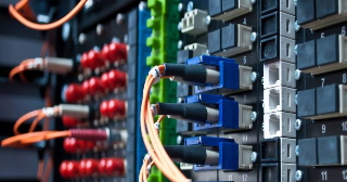 Профессиональный монтаж слаботочных сетей и систем от 1546 руб. в Нововоронеже - ЭлектроНвв