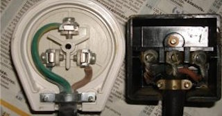 Подключение и монтаж розетки для электроплиты от 567 руб в Нововоронеже - ЭлектроНвв